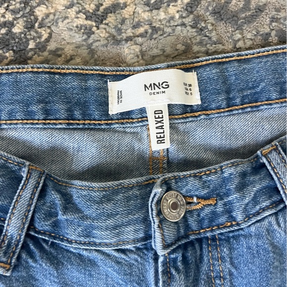 Mango Jeans - Picture 2 of 2